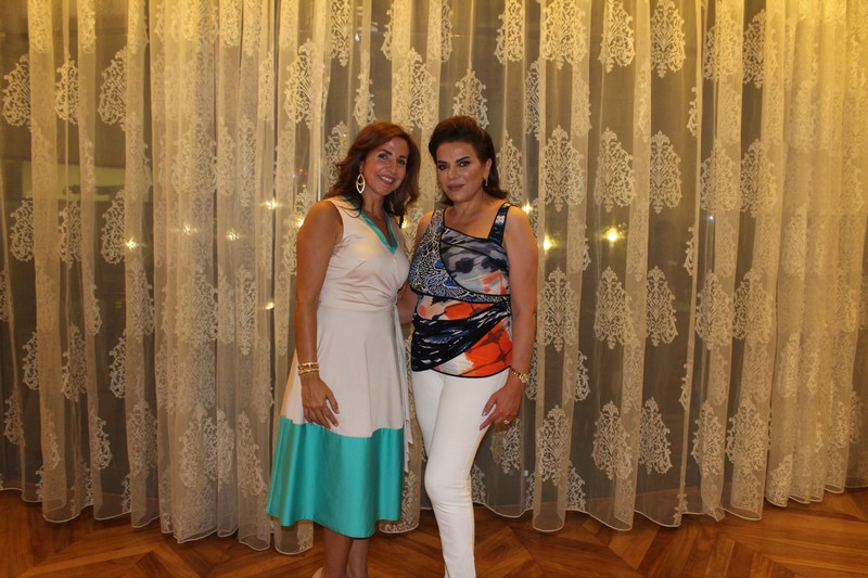 Resense Spa hosts a beauty workshop with the renowned Dermatologist Dr. Salima El Hajj